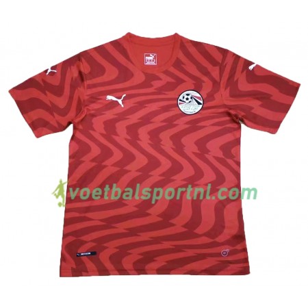 Egypte Thuis Shirt 2019